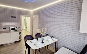 StayRent Lutsk Apartament on Chornovola, 40 ЖК Varvarivka